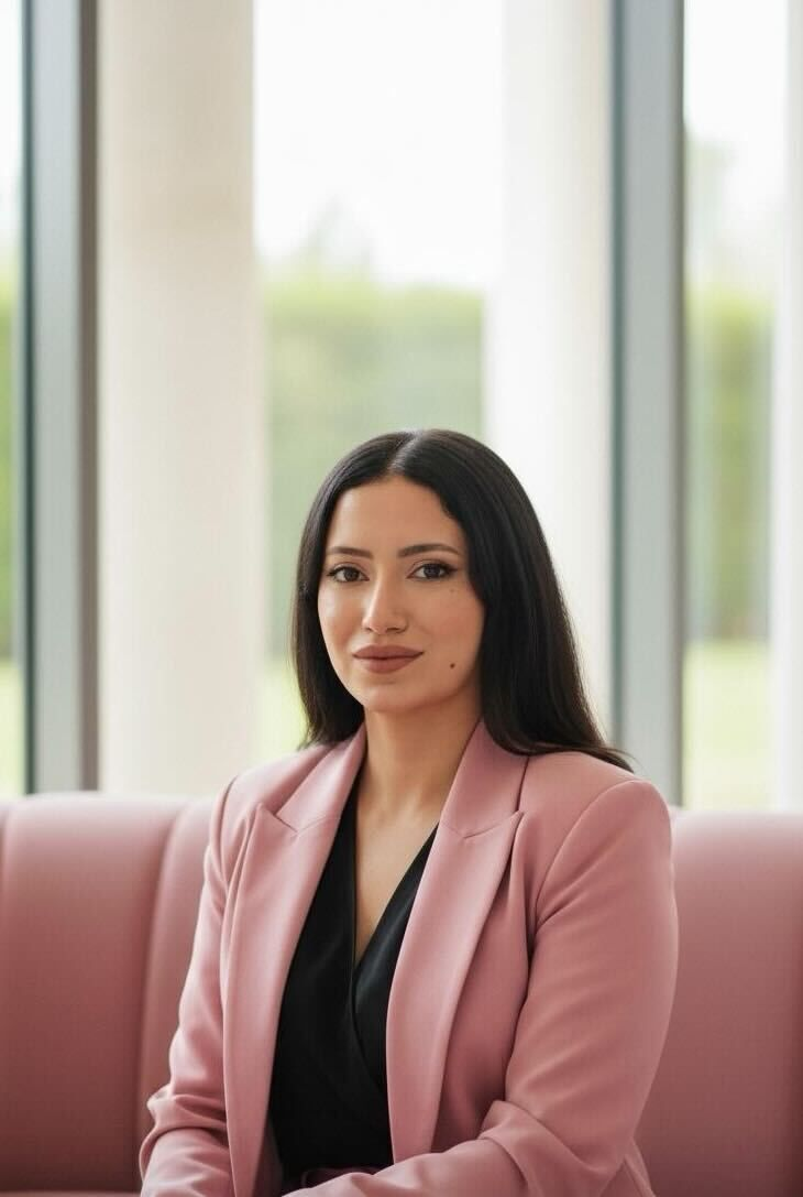 Hannah Alaa