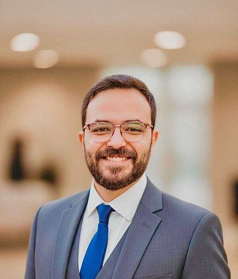 Mohamed Ayman